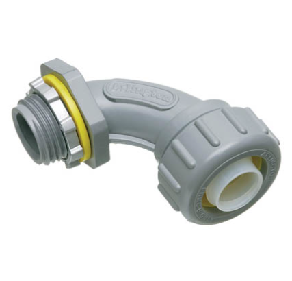 Arlington Industries NMLT90125 Connector