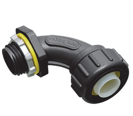 Arlington Industries NMLT9075BL Connector