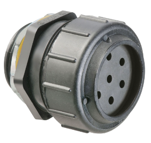 Arlington Industries NMPV1257 Connector