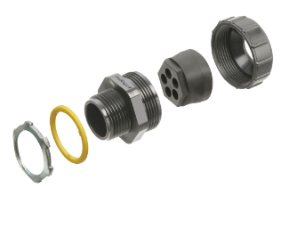 Arlington Industries NMPV75 Electrical Fitting