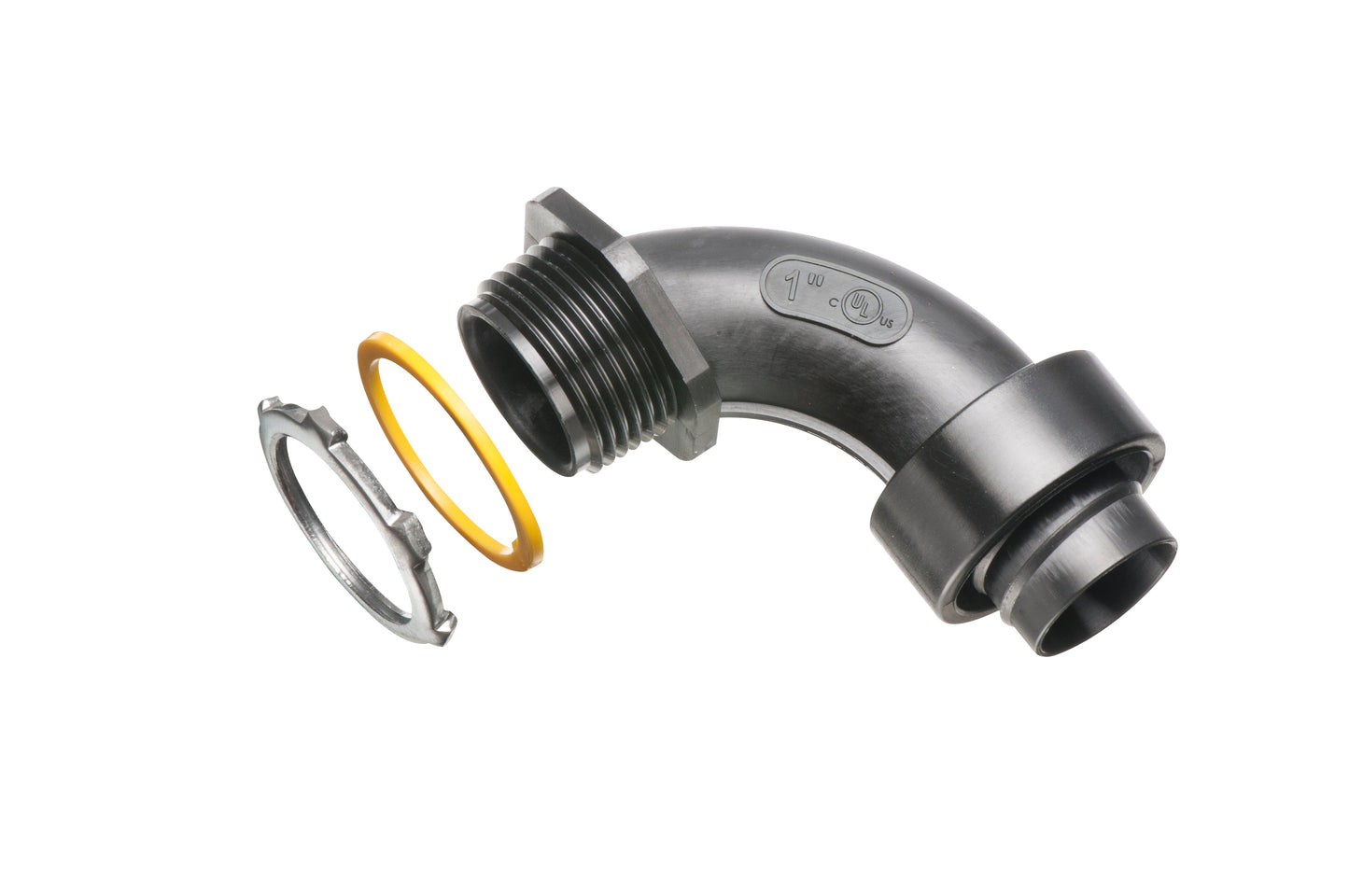 Arlington Industries NMSC90100BL Connector