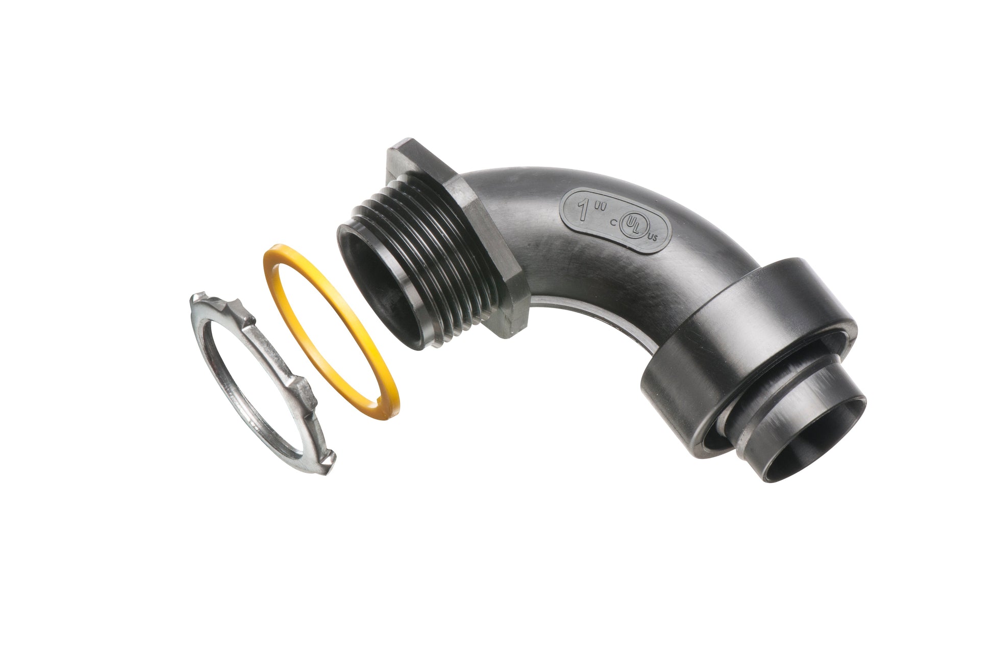 Arlington Industries NMSC9050BL Connector
