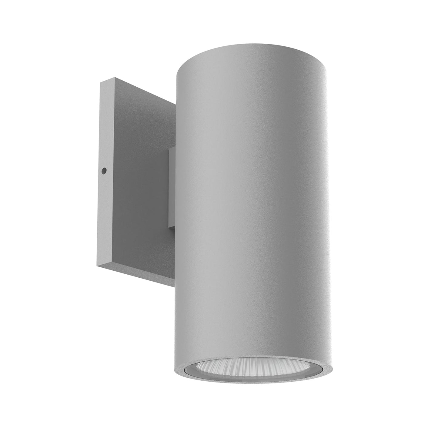 Kuzco Nordic gray exterior wall sconce EW3107-GY