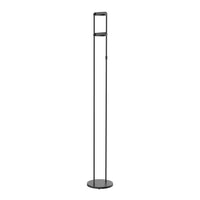 Kuzco Novel black floor lamp FL72268-BK