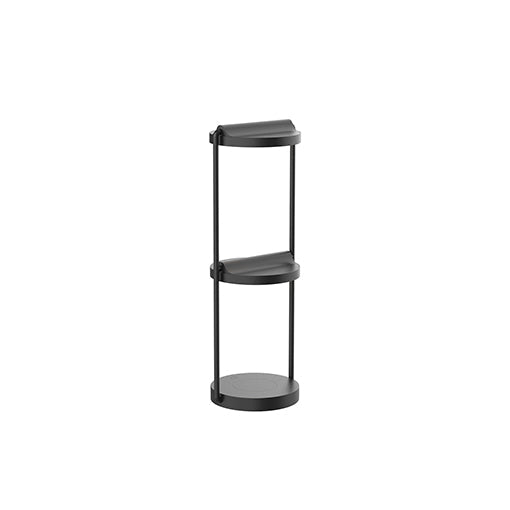 Kuzco Novel black table lamp TL72218-BK