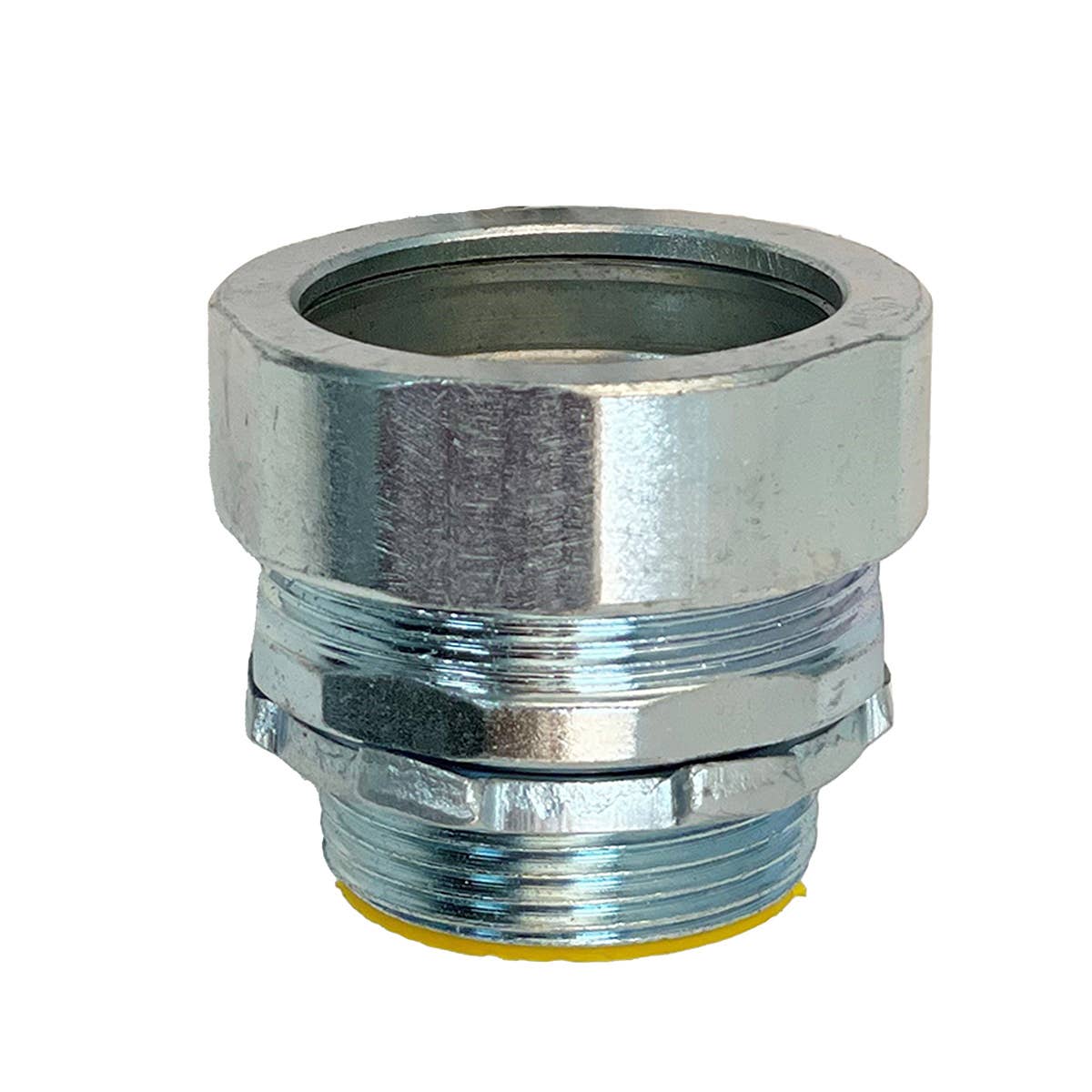 Dottie NT400I Dottie 4 in Insulated No Thread Connector NT400I