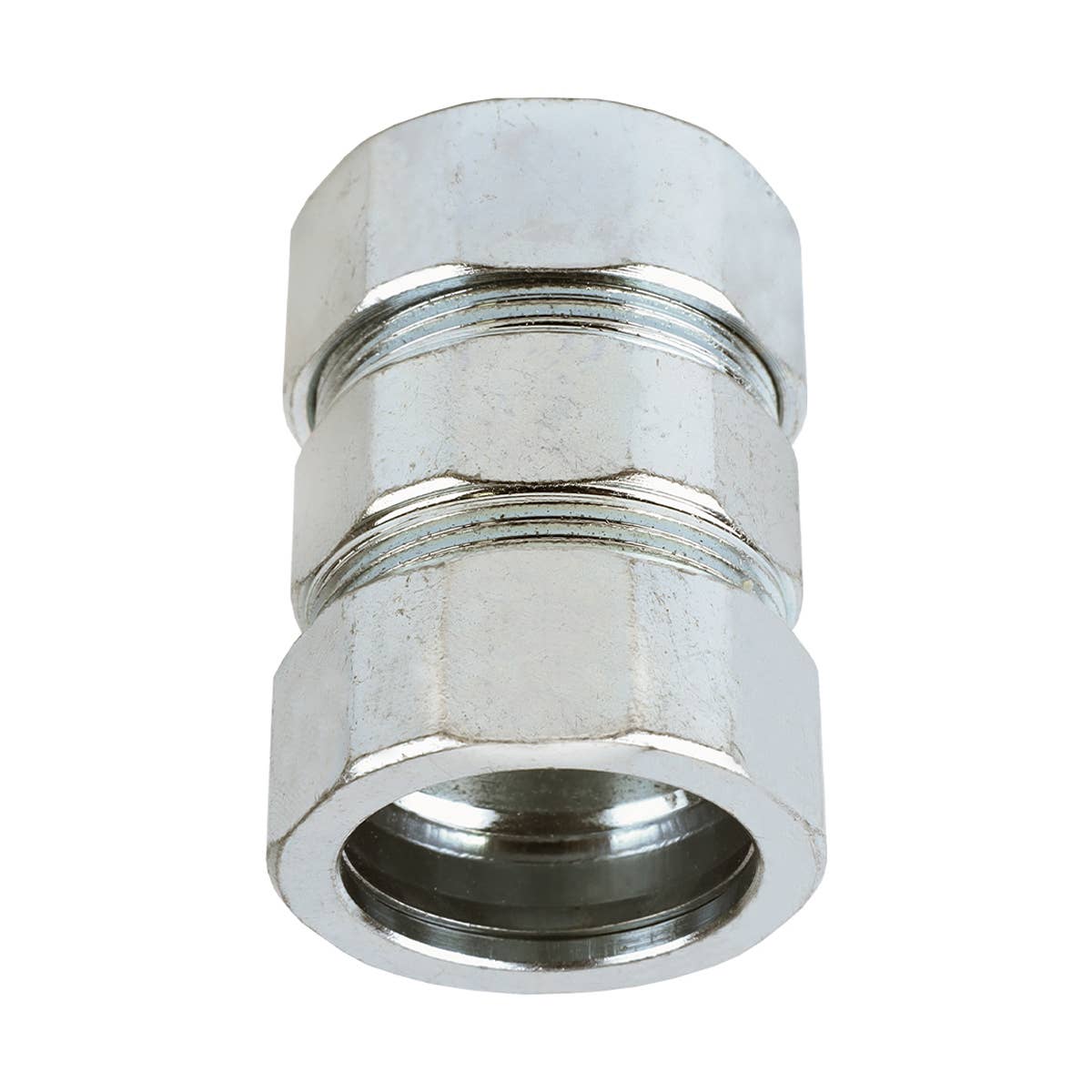 Dottie NTC50 Dottie 1/2 in No Thread Coupling NTC50