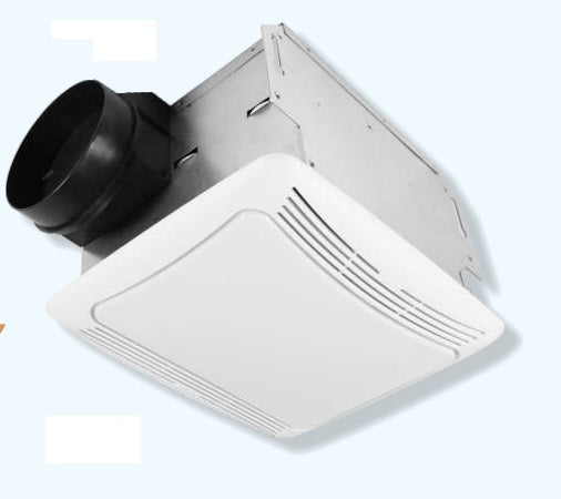 Orbit Osp 70 L Motor with Fan Light Grille OSP70LF