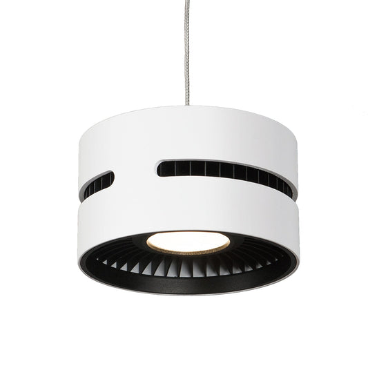 Kuzco Oxford white [universal voltage] pendant PD6705-WH-UNV