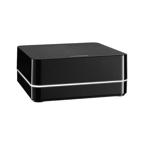 Lutron installation accessory in Black