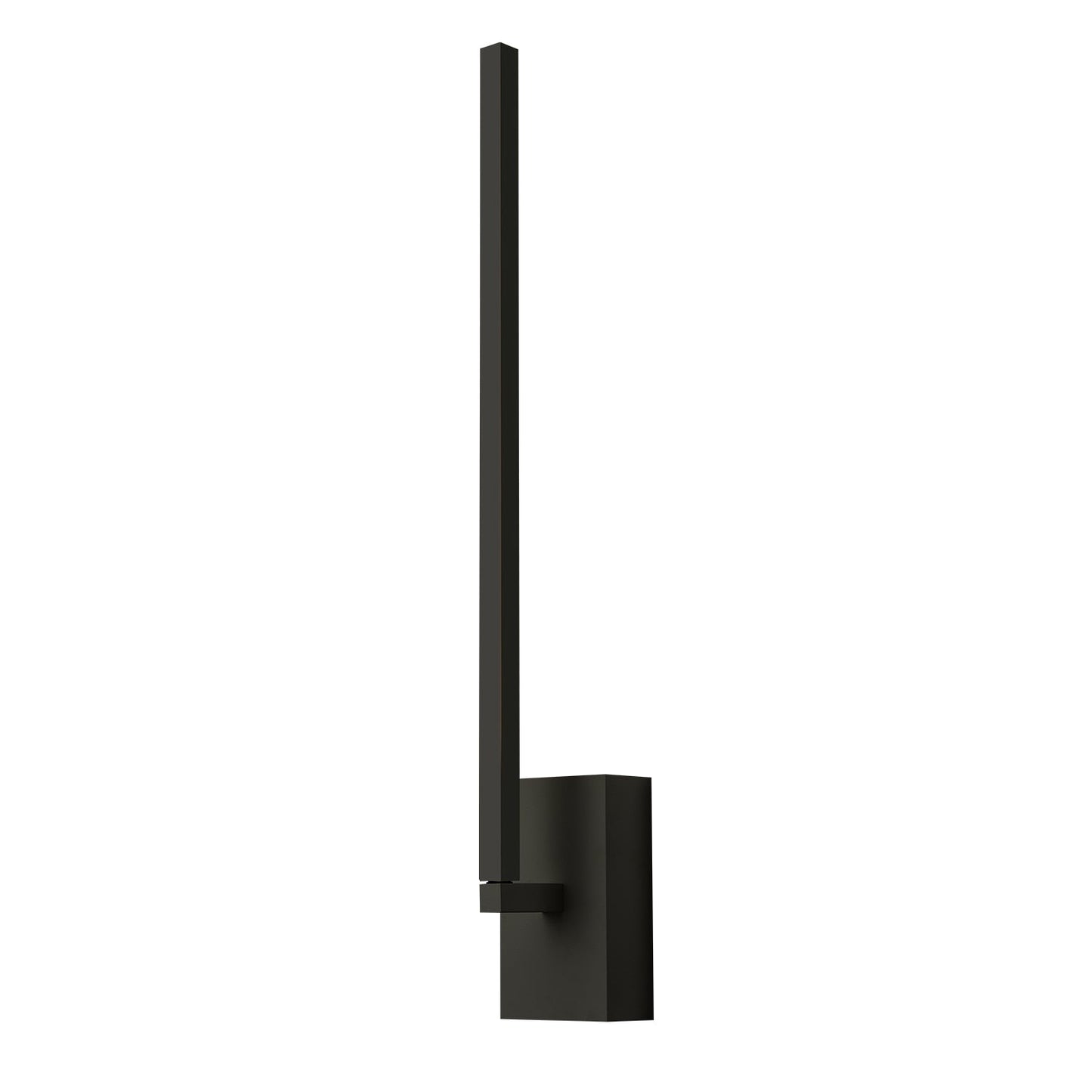 Kuzco Pandora black [universal voltage] wall sconce WS25118-BK-UNV