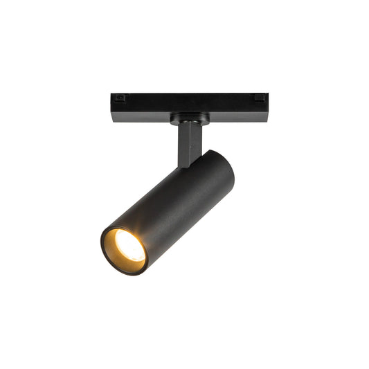 Kuzco Paolo black trilo track directional light TRS25914-BK
