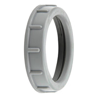 Dottie PB100 Dottie 1 in Rigid Conduit Plastic Bushing PB100
