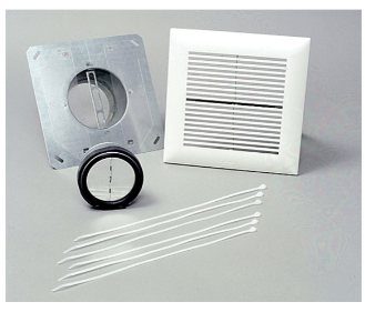 Panasonic PC-NLF06S Ventilation Fan