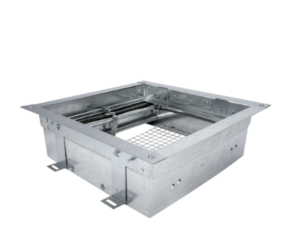 Panasonic PC-RD06C6 Backdraft Damper