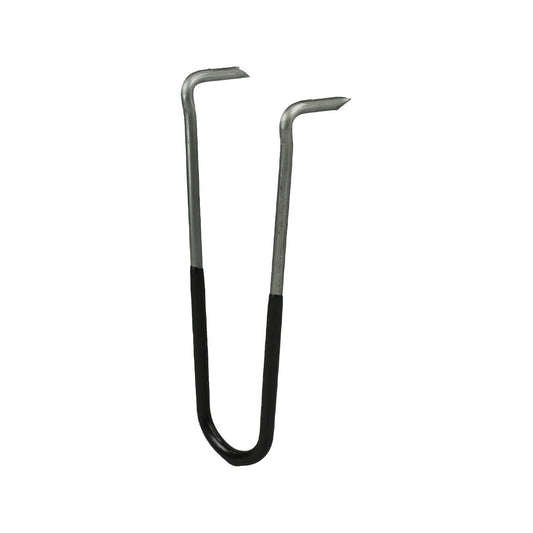 Dottie PC346 Dottie 3/4 in x 6 in Plastic Coated Pipe & Tube Hanger PC346