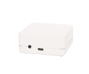 Lutron Caseta control cable in White