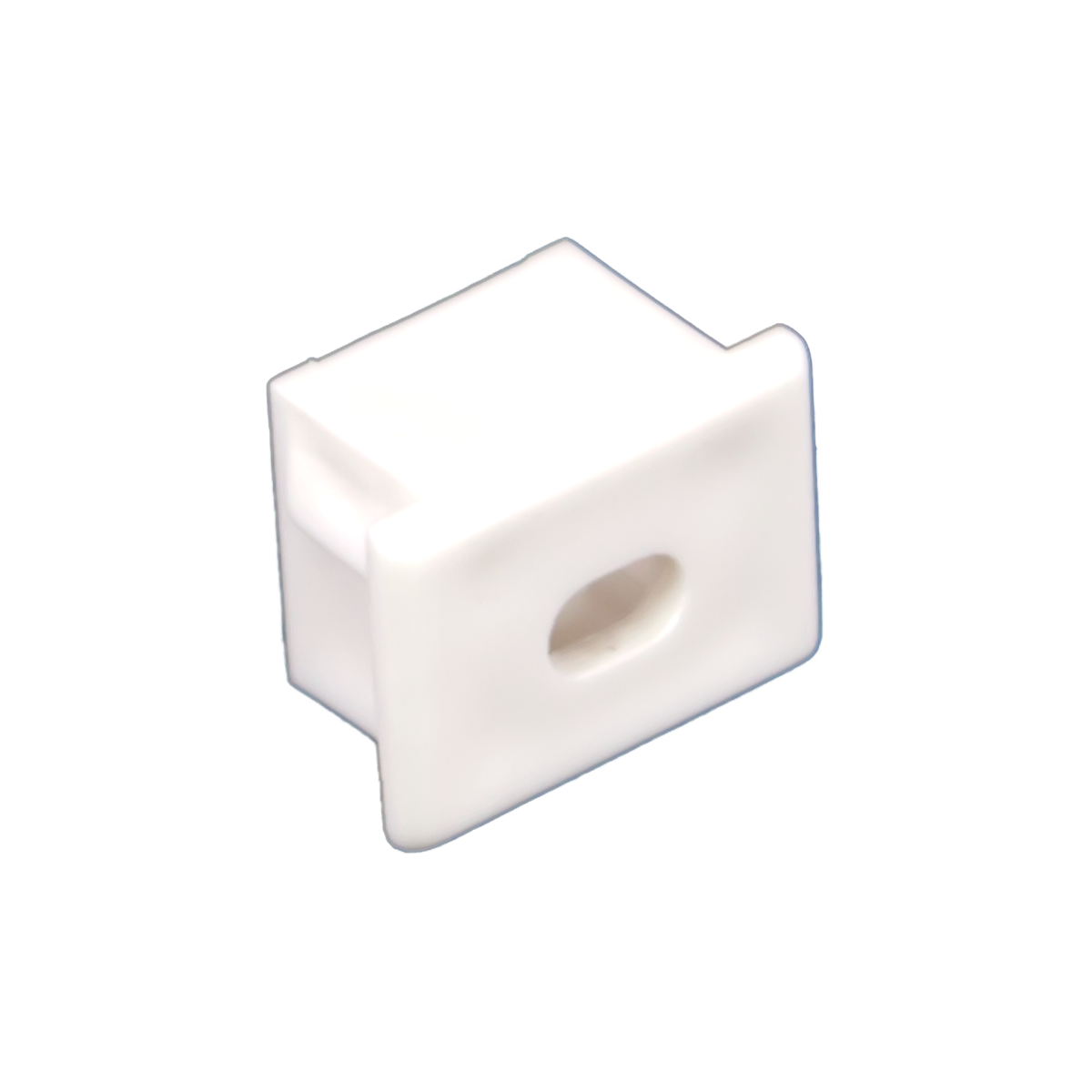 Premium Extrusion Flush Mounting Clips - American Lighting PE-FLUSH-CLIP