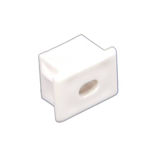 Premium Extrusion Flush Mounting Clips - American Lighting PE-FLUSH-CLIP