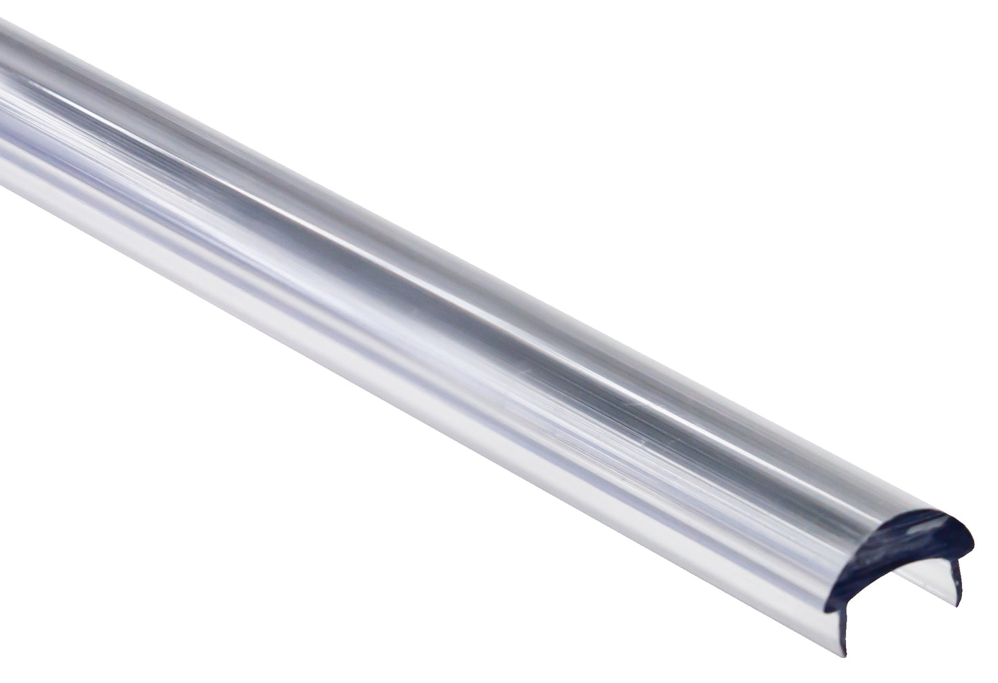 Premium Extrusion Beam Angle Focusing Lens 1M - American Lighting PE-FOCLENS-1M