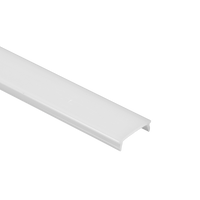 Premium Extrusion GT Polycarbonate UV Lens 2M - American Lighting PE-GT-LENS-2M