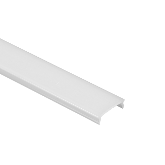 Premium Extrusion GT Polycarbonate UV Lens 2M - American Lighting PE-GT-LENS-2M
