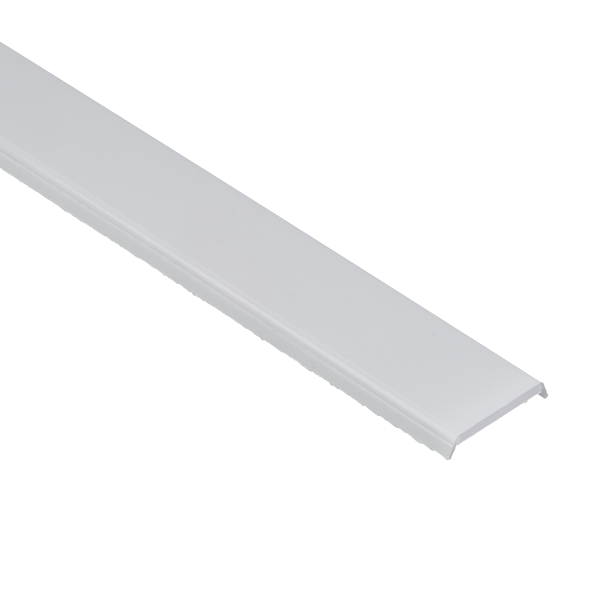 Premium Extrusion GTX Polycarbonate UV Lens 1M - American Lighting PE-GTX-LENS-1M