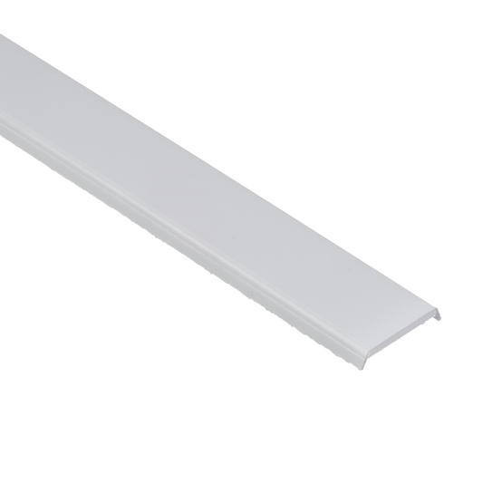 Premium Extrusion GTX Polycarbonate UV Lens 1M - American Lighting PE-GTX-LENS-1M