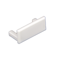 Premium Extrusion Helm End Cap - American Lighting PE-HELM-END