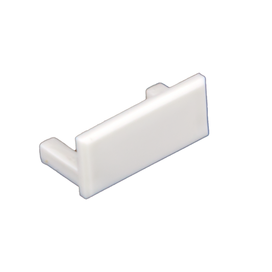 Premium Extrusion Helm End Cap - American Lighting PE-HELM-END