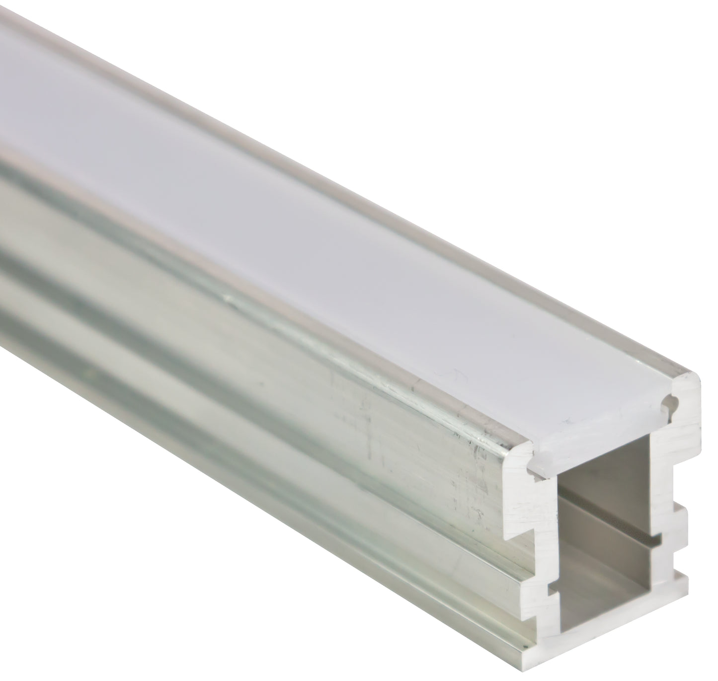 Premium Extrusion Paver Polycarbonate UV Lens 1M - American Lighting PE-PAVERLENS-1M