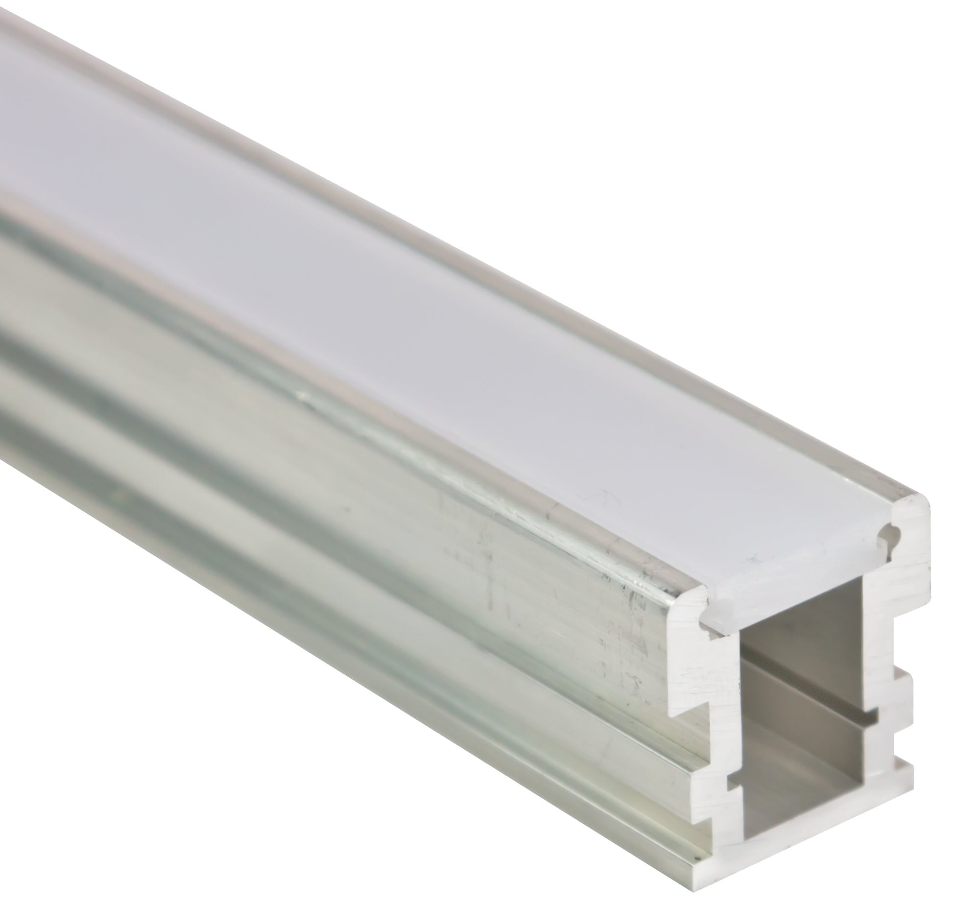 Premium Extrusion Paver Polycarbonate UV Lens 1M - American Lighting PE-PAVERLENS-1M