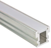 Premium Extrusion Paver Polycarbonate UV Lens 1M - American Lighting PE-PAVERLENS-1M