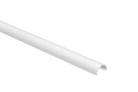 Premium Extrusion Round Stick-on lens 1M - American Lighting PE-RLENS-1M