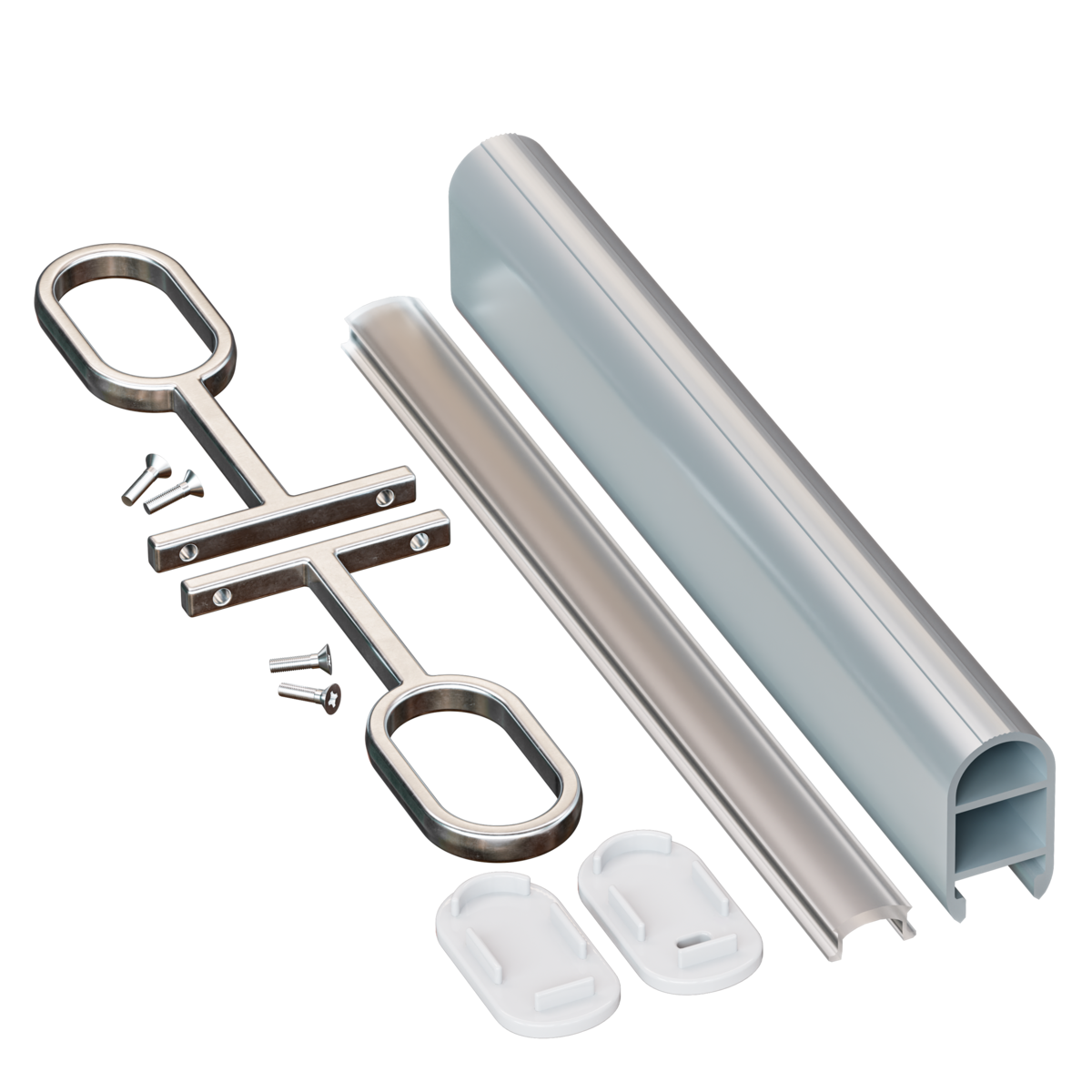 Strut - Single Bundle, 2M - American Lighting PE-STRUT-2M-BNDL1