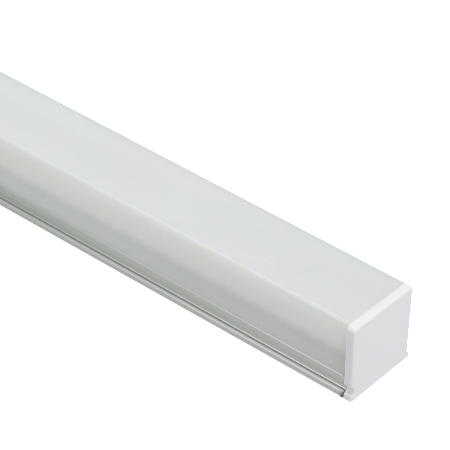 Premium Extrusion Trace Polycarbonate Lens 2M - American Lighting PE-TRACE-LENS-2M