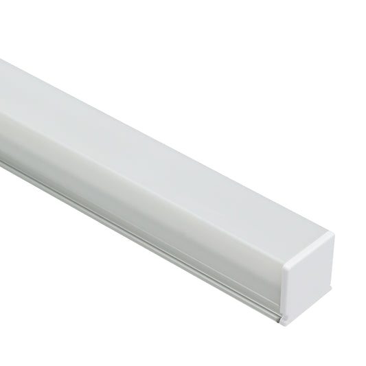 Premium Extrusion Trace Polycarbonate Lens 2M - American Lighting PE-TRACE-LENS-2M
