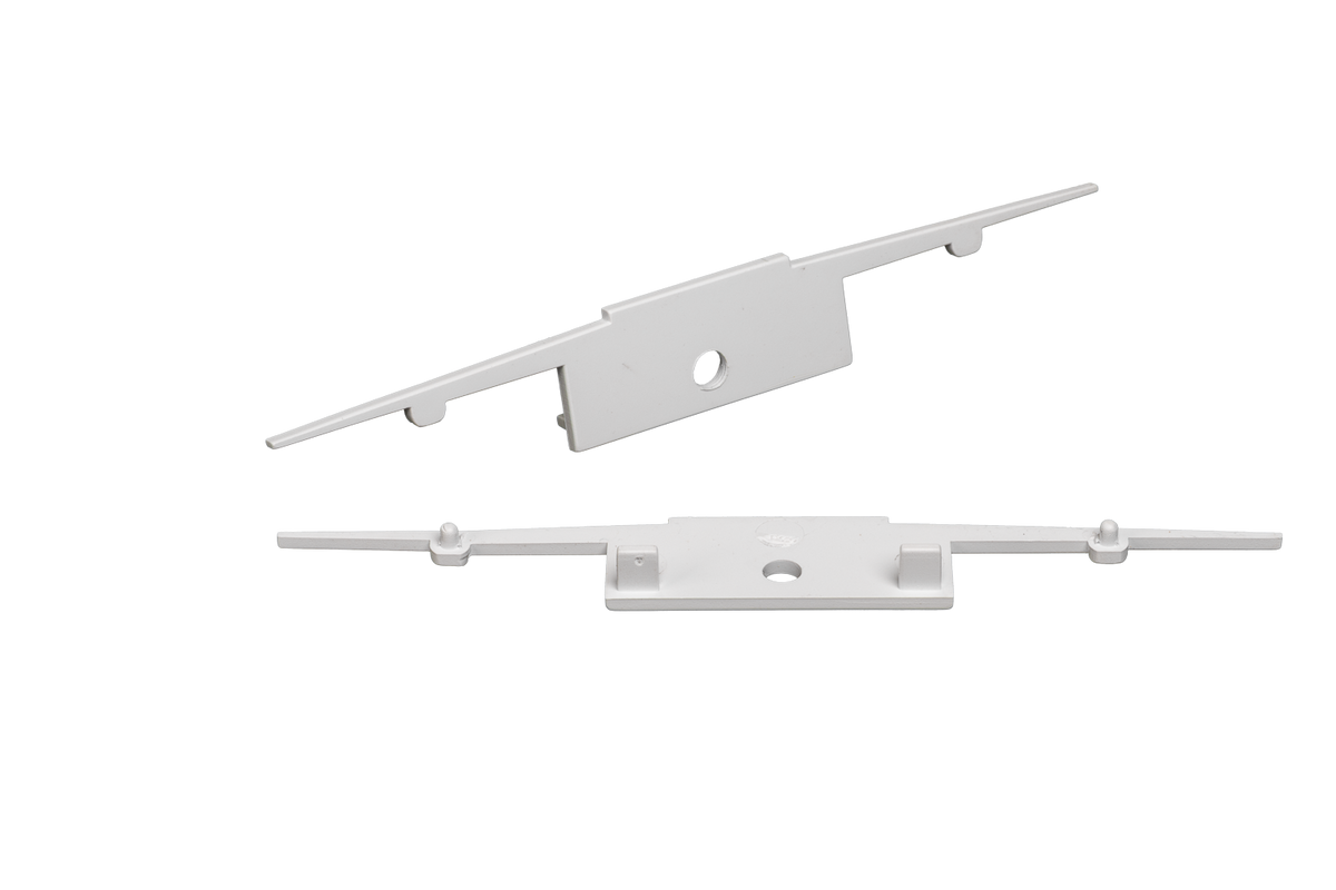 Premium Extrusion Verge Polycarbonate Feed - American Lighting PE-VERGE-FEED