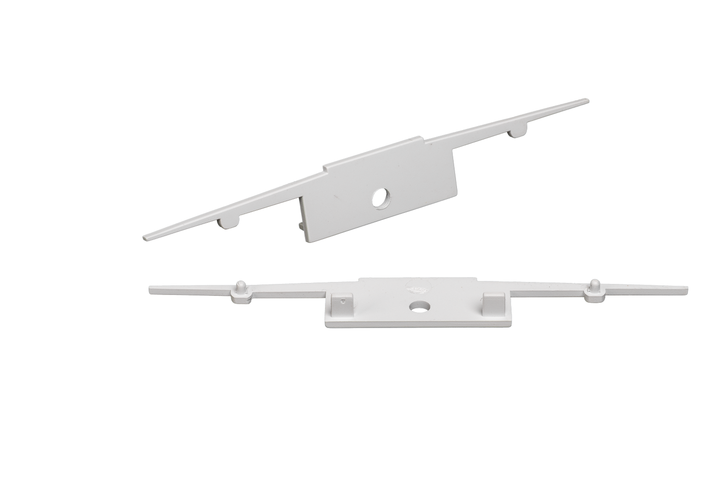 Premium Extrusion Verge Polycarbonate Feed - American Lighting PE-VERGE-FEED