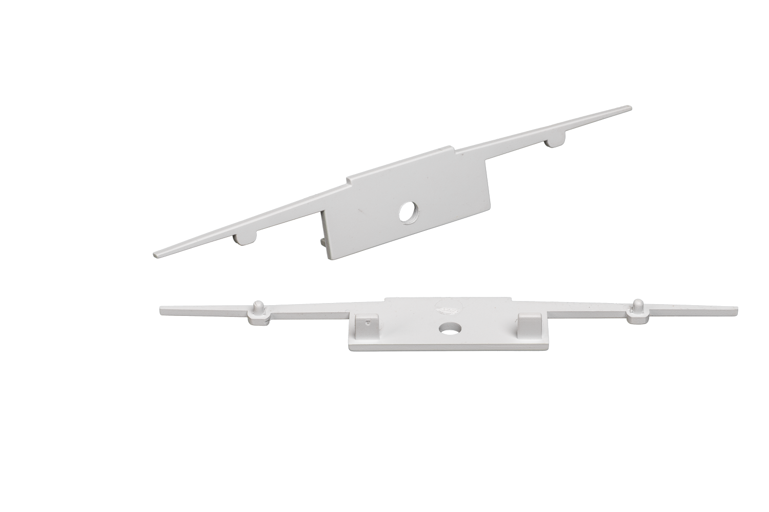 Premium Extrusion Verge Polycarbonate Feed - American Lighting PE-VERGE-FEED