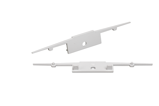 Premium Extrusion Verge Polycarbonate Feed - American Lighting PE-VERGE-FEED