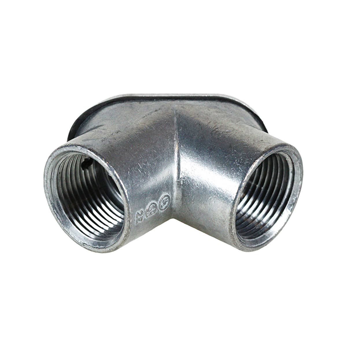 Dottie PE1 Dottie 1/2 in Rigid Conduit Pulling Elbow PE1