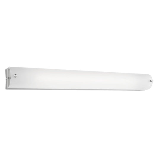 Kuzco Peggy chrome vanity light 601003CH-LED