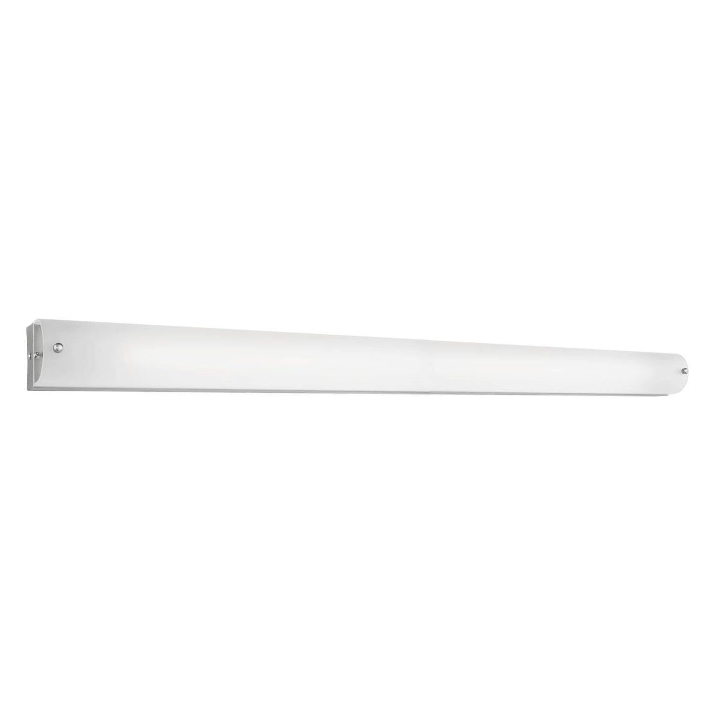 Kuzco Peggy chrome vanity light 601004CH-LED
