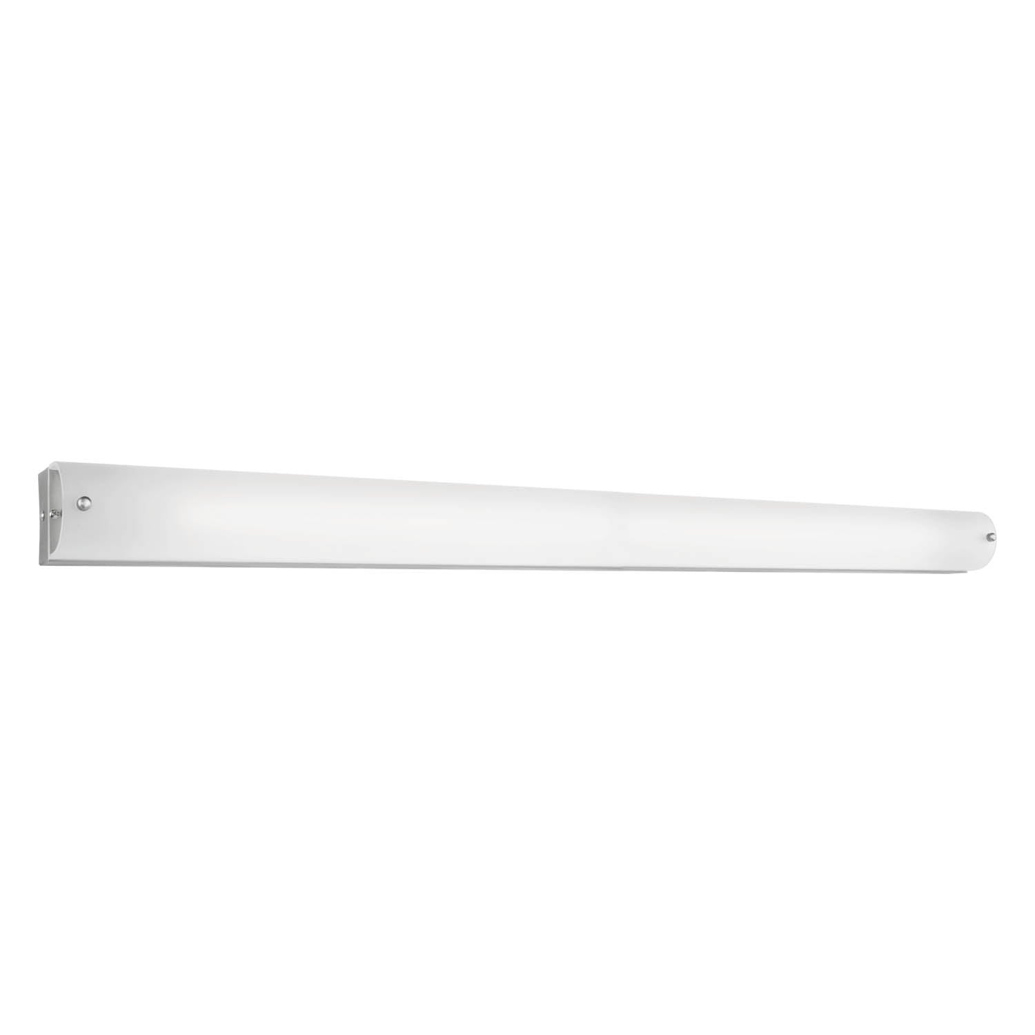 Kuzco Peggy chrome vanity light 601004CH-LED