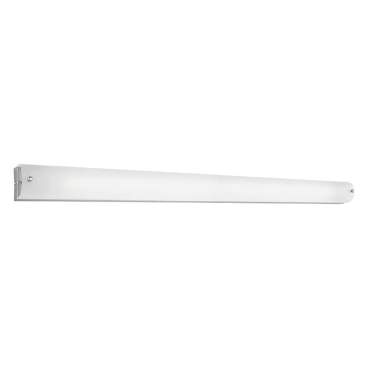 Kuzco Peggy chrome vanity light 601004CH-LED