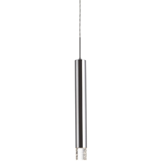 Kuzco Pendula chrome pendant PD7716-CH