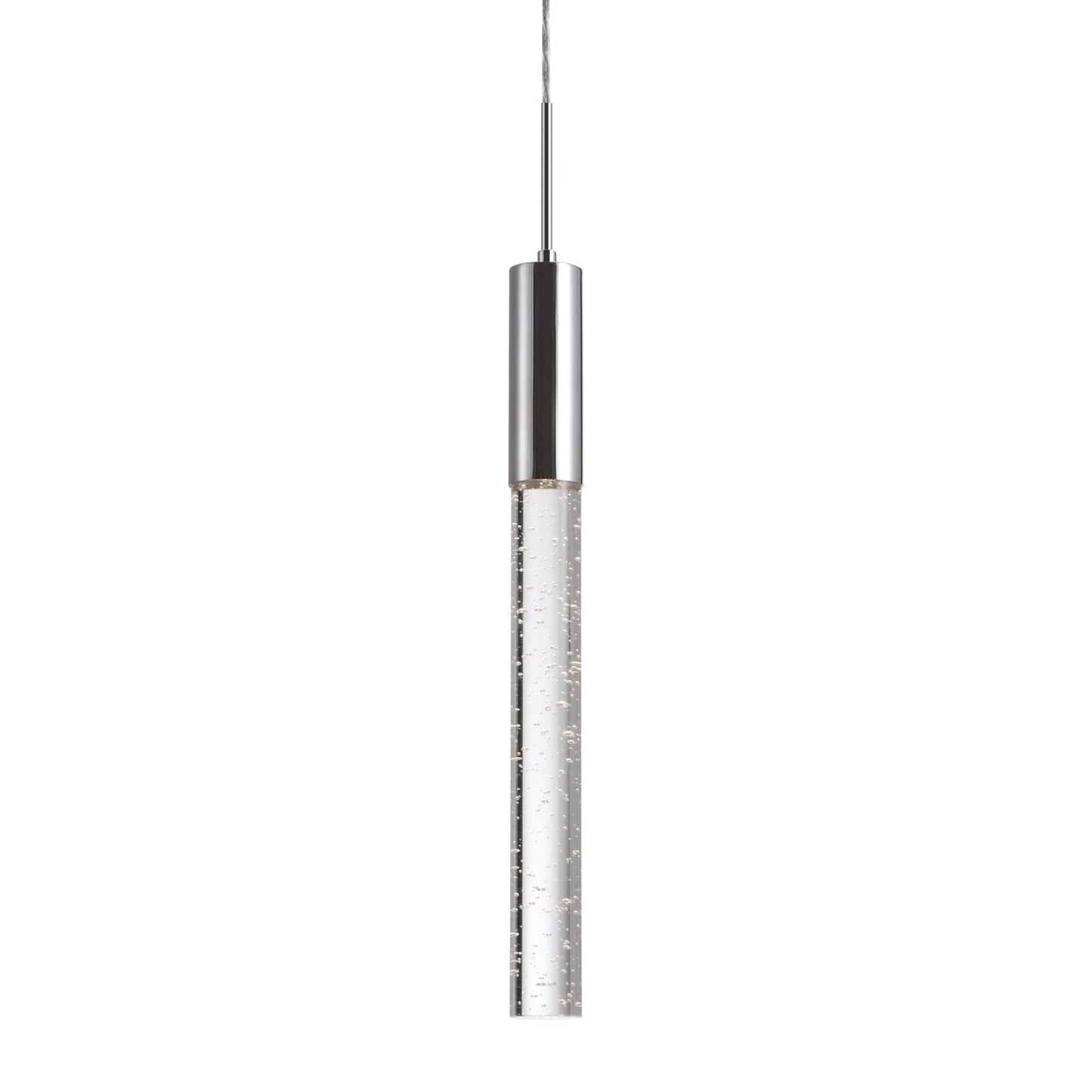 Kuzco Pendula chrome pendant PD7721-CH