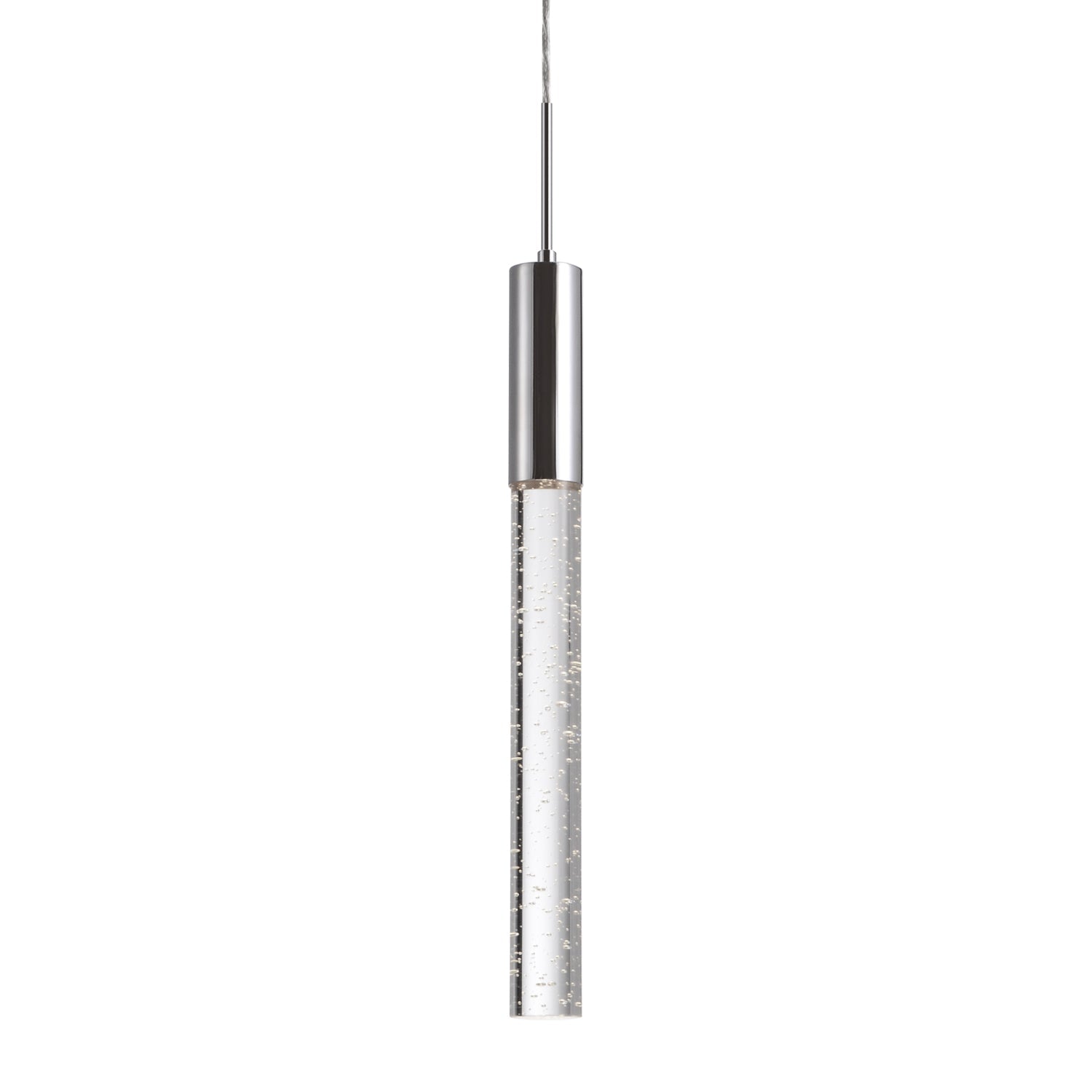 Kuzco Pendula chrome pendant PD7721-CH