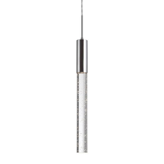 Kuzco Pendula chrome pendant PD7721-CH